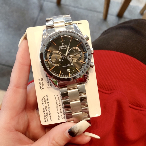 ブランド時計素材ディテール